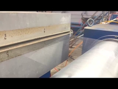 0.12 mm Fios de bordado de poliamida de nylon sintético transparente