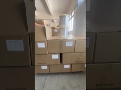 Fios de monofilamentos de poliéster PET recicláveis