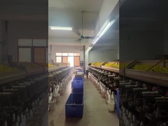 0.25 mm Fios de monofilamento sintético invisível Fios de bordados de monofilamento de costura transparente