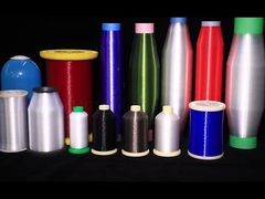 0.12mm Fio de bordado invisível 120D 80g Fio de bordado transparente