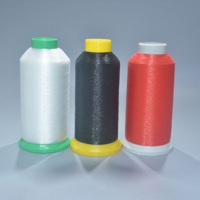 qualidade  VLV Invisible Embroidery Thread 0.14MM 160D Transparent Thread For Sewing fábrica