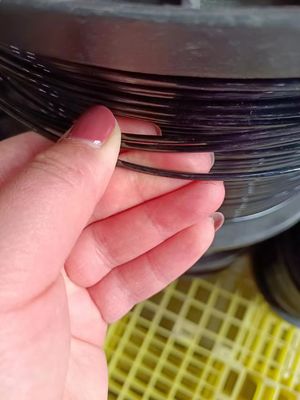 qualidade  0.08mm - 4.0MM PET Monofilament Yarn Agriculture Animal Husbandry fábrica