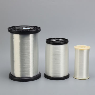 OEM Fibra de Carbono Nylon Fdy Fio 0,20 mm para redes de segurança frabic