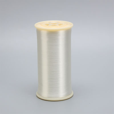 80D Y Cone Nylon Mono Filament Sewing Thread Alta Tenacidade