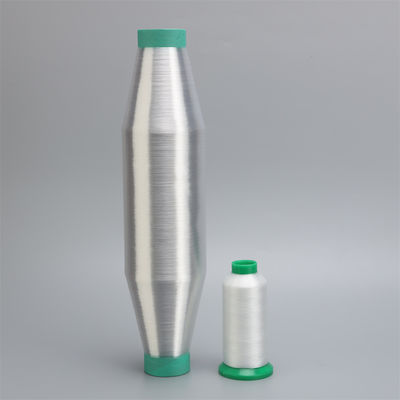 0.11MM Fios de bordados invisíveis PA66 para tricô à mão