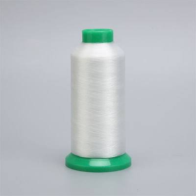 80D Y Cone Nylon Mono Filament Sewing Thread Alta Tenacidade