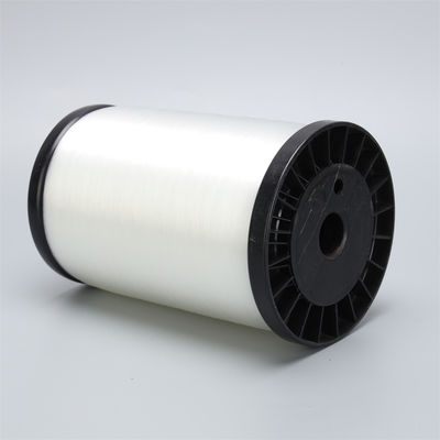 0.11MM Fios de bordados invisíveis PA66 para tricô à mão