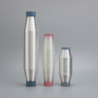 100D DIN200 Tubo de plástico transparente de poliamida de nylon6 monofilamento