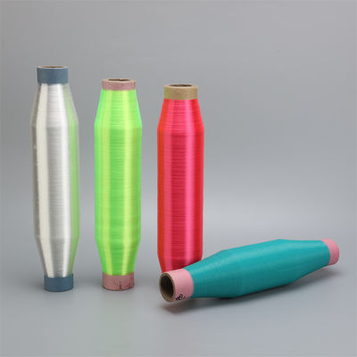 0.18mm Fios de polietileno Redes agrícolas Resistentes a altas temperaturas