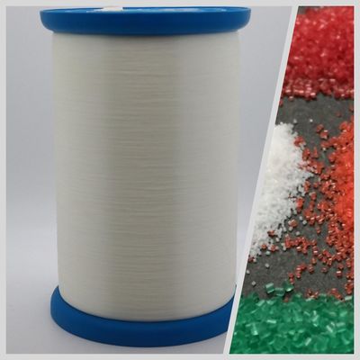 Customize cores de plástico de explosão de mídia 0,20 mm Alta resistência química