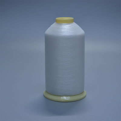 80D Y Cone Nylon Mono Filament Sewing Thread Alta Tenacidade