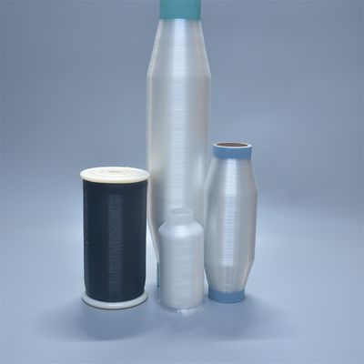 0Fios de monofilamentos de polipropileno de.20 mm, não inflamáveis, de linha de bordados