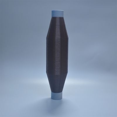 150D 0,13MM Monofilamentos sintéticos heteromorfos de poliamida de nylon