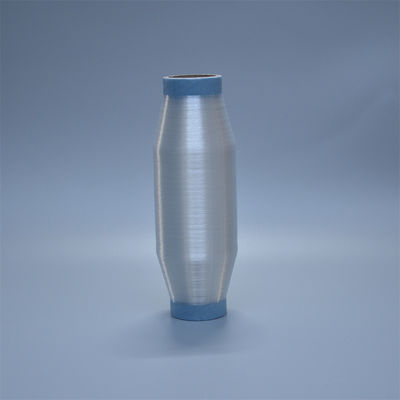 FDY Tecelagem Nylon 66 Monofilamento Pa Monofilamento Flexibilidade