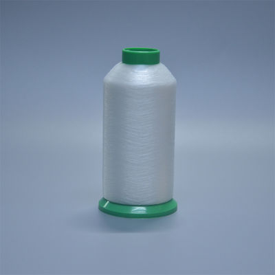 0.14mm 1F Monofilamento de nylon branco Resistente a altas temperaturas