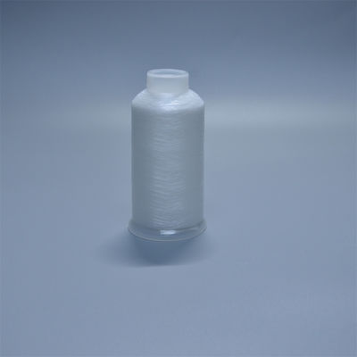 Filamentos FDY de monofilamentos de nylon de bordados invisíveis