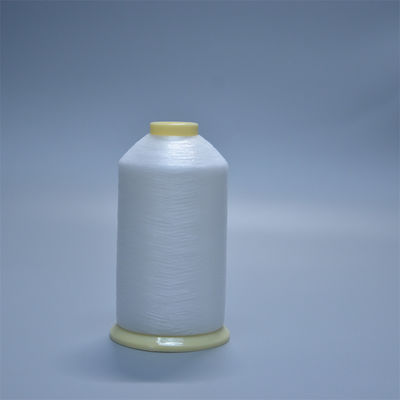 Fios de poliamida 50D de monofilamentos de nylon de 0,08 mm para têxteis domésticos