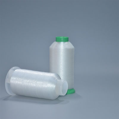 Fios de poliamida 50D de monofilamentos de nylon de 0,08 mm para têxteis domésticos