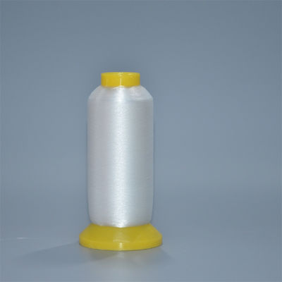 0.13mm Monofilamentos de Nylon Filamentos de costura Fios de costura PA6 Fios de tricô manual