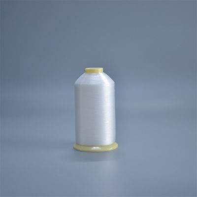 PA66 Fios de bordado de fio 80D King Spool Monofilamento de nylon