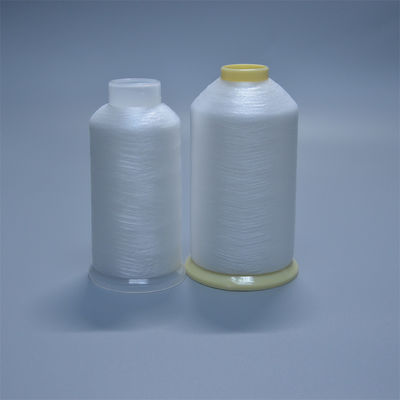Fios de poliamida 50D de monofilamentos de nylon de 0,08 mm para têxteis domésticos