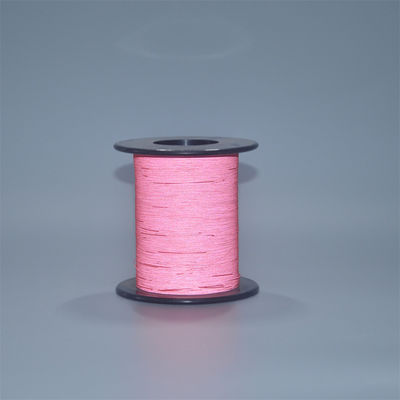 0.2MM Cinza Natural Cor Alta Luz Faixa Refletora Filamento Refletor Fio