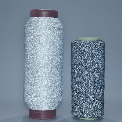 0.28mm Fios de costura refletores Alta luz Fios de costura refletores