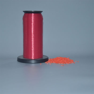 Customize cores de plástico de explosão de mídia 0,20 mm Alta resistência química