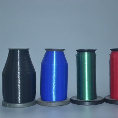 0Fios de monofilamentos de nylon de.12MM para tricô Tecelagem Costura