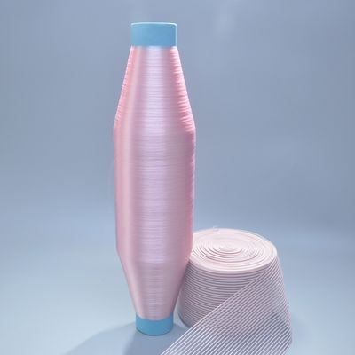 Fio de monofilamento de poliéster de baixa torção de 0,20 mm PET Grande permeabilidade ao ar