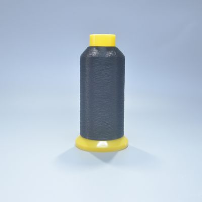 Fios de poliamida 50D de monofilamentos de nylon de 0,08 mm para têxteis domésticos