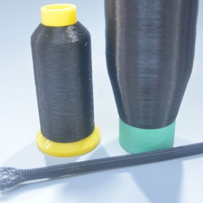 0.15mm Cor rosa PA6 Monofilamento de nylon Filamento de tricô bordados de pontos cruzados
