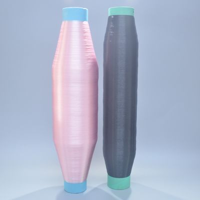 0.15mm Monofilamento Nylon 6 Fios Cores Calçados de Tecelagem Superior