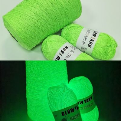 Fios de costura de lã escura 150D
