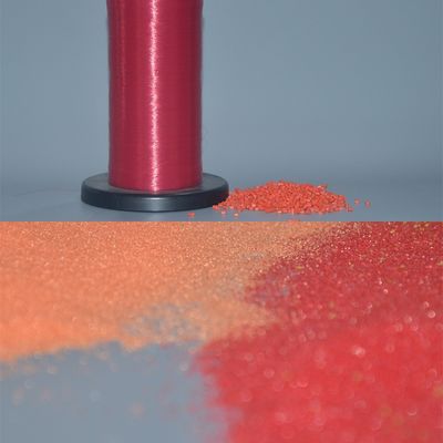 0.40MM Nylon Blasting Media Polyamide Desflashing Media Desflashing Balls