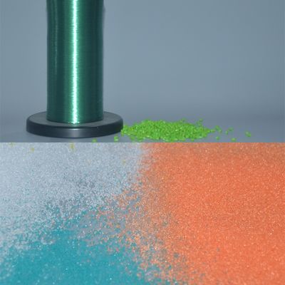 0.20MM Plastico Branco Medios de Explosão Dureza Forte Boa Resistência Química