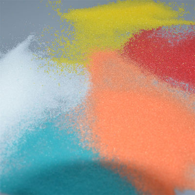 Eliminação de Flash Media de Explosão de Plástico Explosão de Polyamida de Plástico Nylon