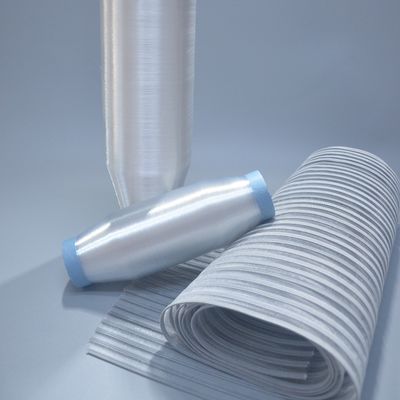 0.20mm Monofilamento Invisível Filamento PET Poliéster Cor Natural