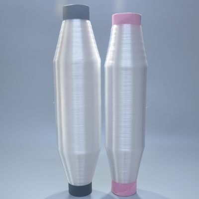 0.18mm Nylon Monofilament Yarn ISO9001 SGS Excelente alongamento