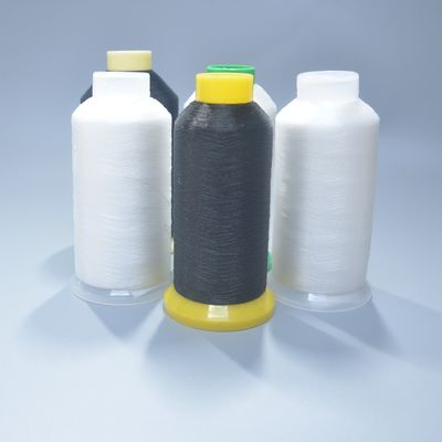 Fios de monofilamentos sintéticos de nylon Heteromorfos resistentes ao calor