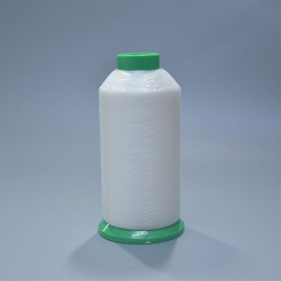 90D fios de costura Nylon 6 Monofilament excelente resistência UV