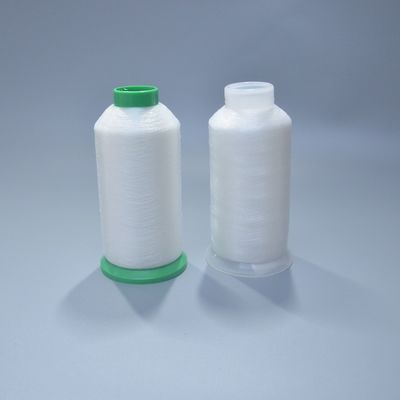 90D fios de costura Nylon 6 Monofilament excelente resistência UV