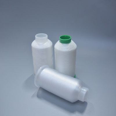 90D fios de costura Nylon 6 Monofilament excelente resistência UV