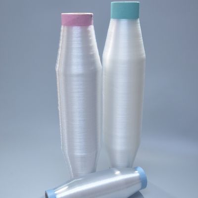 0.16mm PA6 Monofilamento de nylon de fios de malha de fio tecido Filtro de tecido