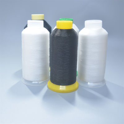 90D fios de costura Nylon 6 Monofilament excelente resistência UV