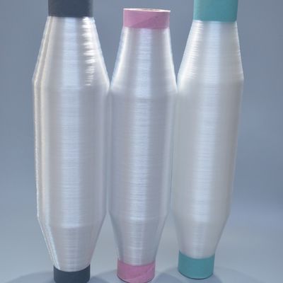 0.15MM de polietileno de alta tenacidade de fios de tricô à mão