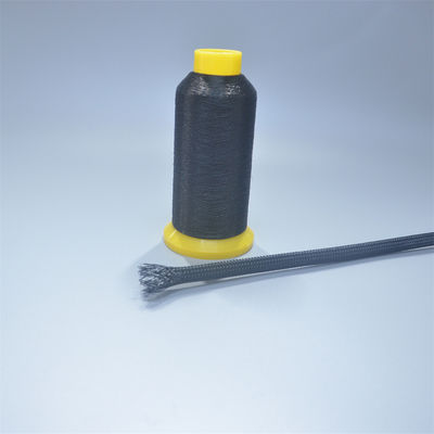 Fios de monofilamentos de fios de bordados de alta tenacidade de nylon 140D 6