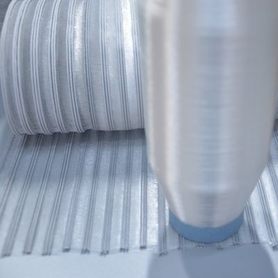 0.15MM de polietileno de alta tenacidade de fios de tricô à mão