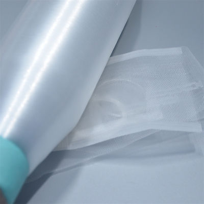 Redes de andaimes de monofilamentos de HDPE Excelente resistência química