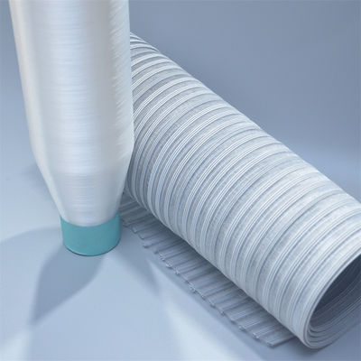 Redes de andaimes de monofilamentos de HDPE Excelente resistência química